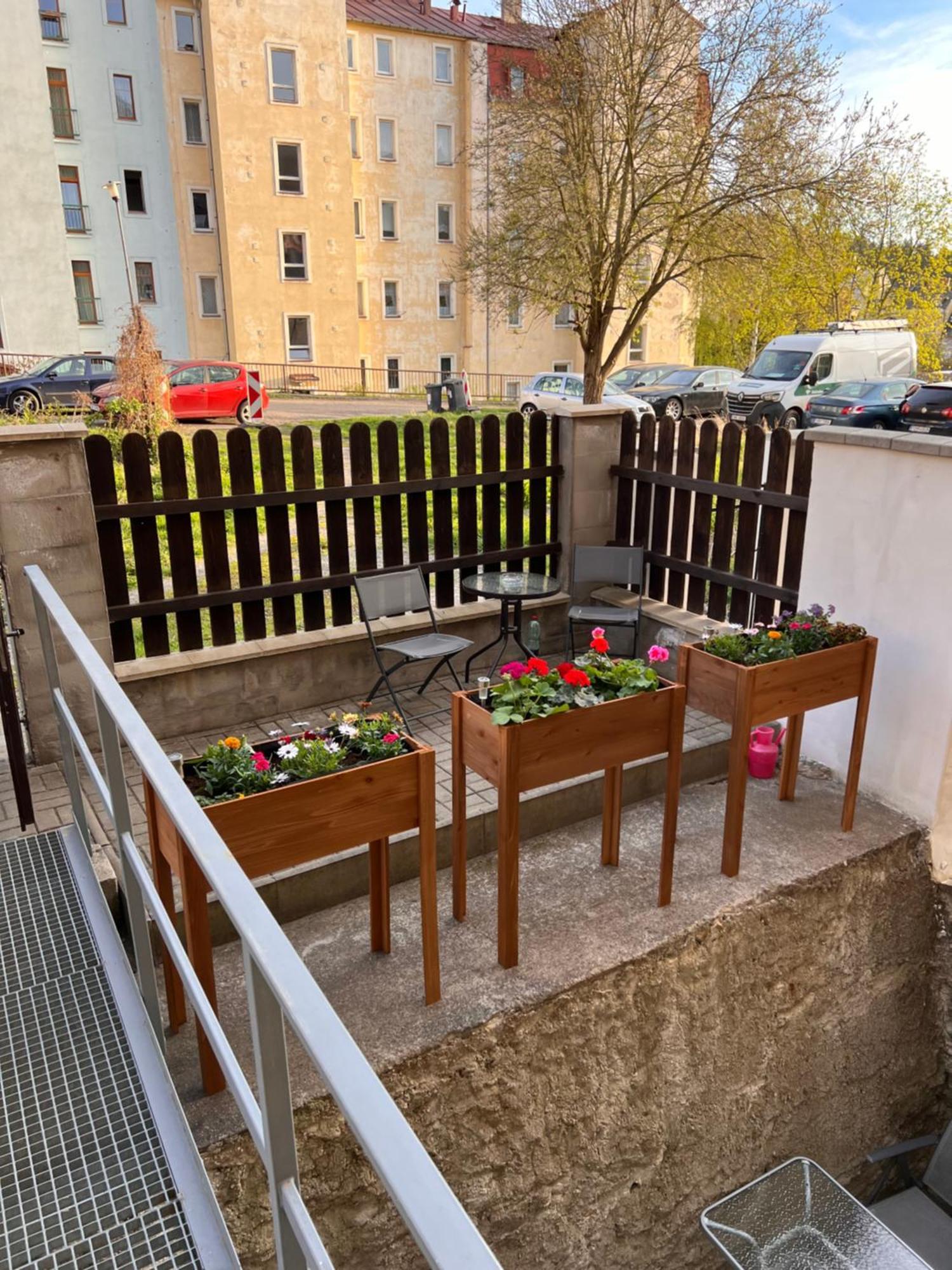 Apartmentscarlsbad Karlovy Vary Exterior foto